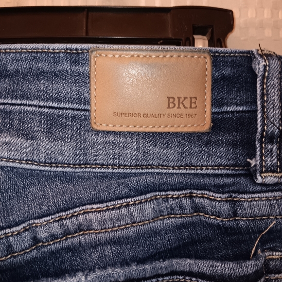 Buckle BKE Womens jeans - Picture 6 of 8